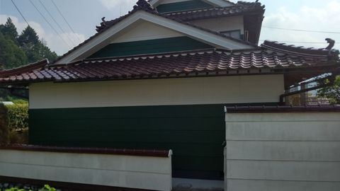 外壁塗装 株式会社藤本塗装