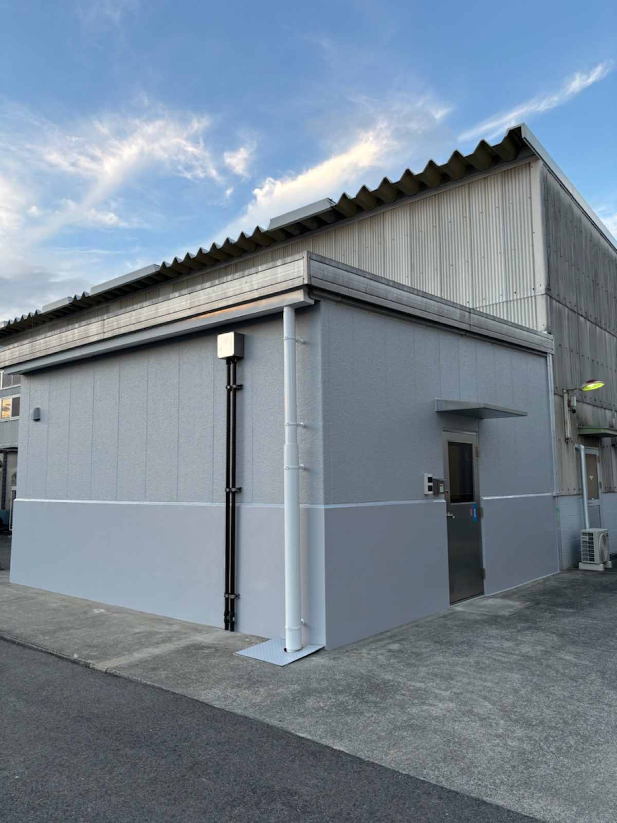 外壁塗装 株式会社藤本塗装