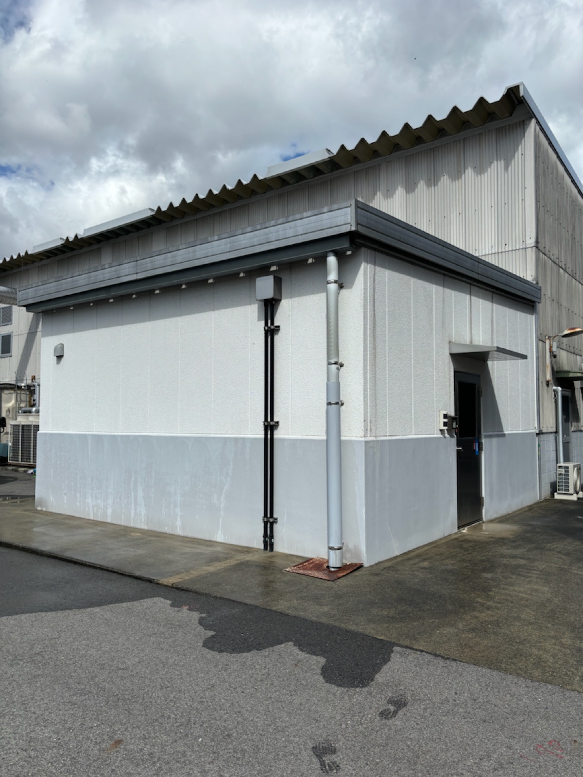 外壁塗装 株式会社藤本塗装
