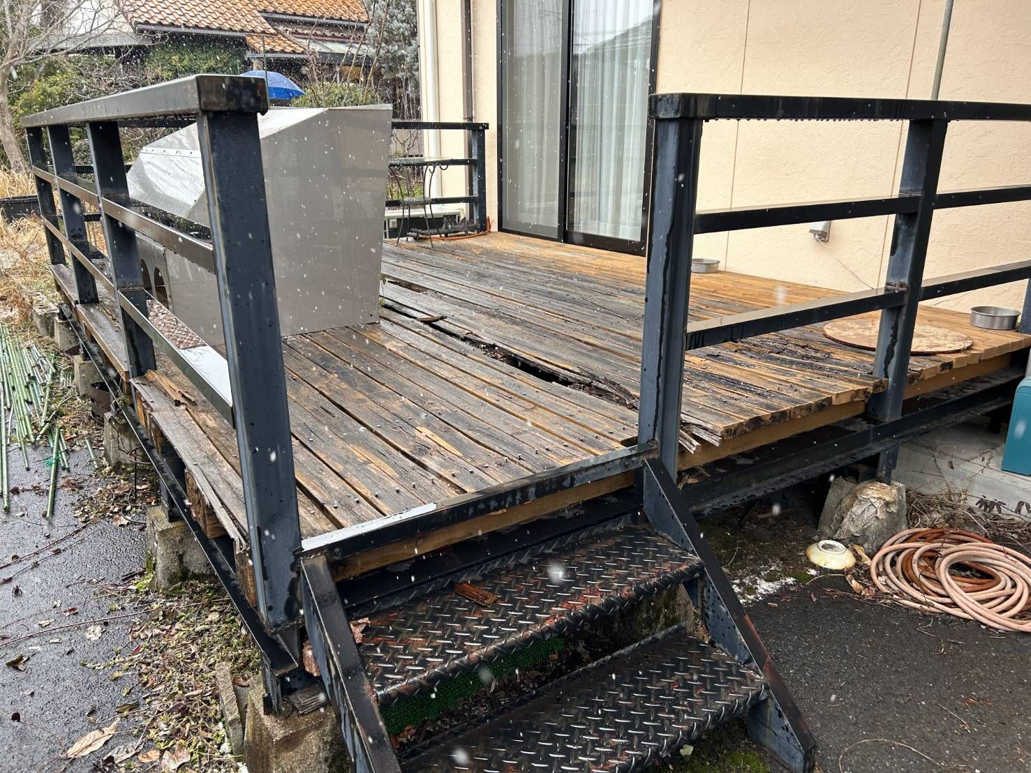 外壁塗装 株式会社藤本塗装