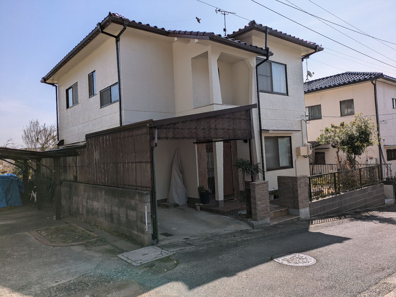 外壁塗装 株式会社藤本塗装