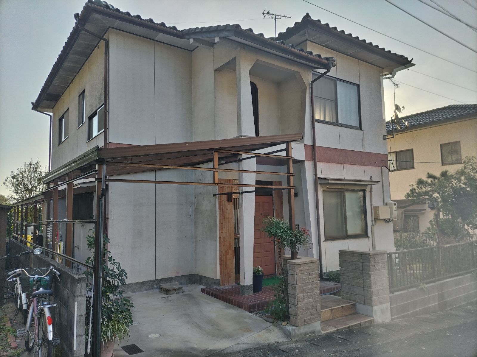 外壁塗装 株式会社藤本塗装