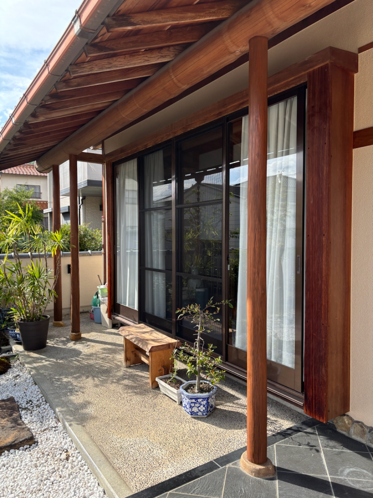 外壁塗装 株式会社藤本塗装