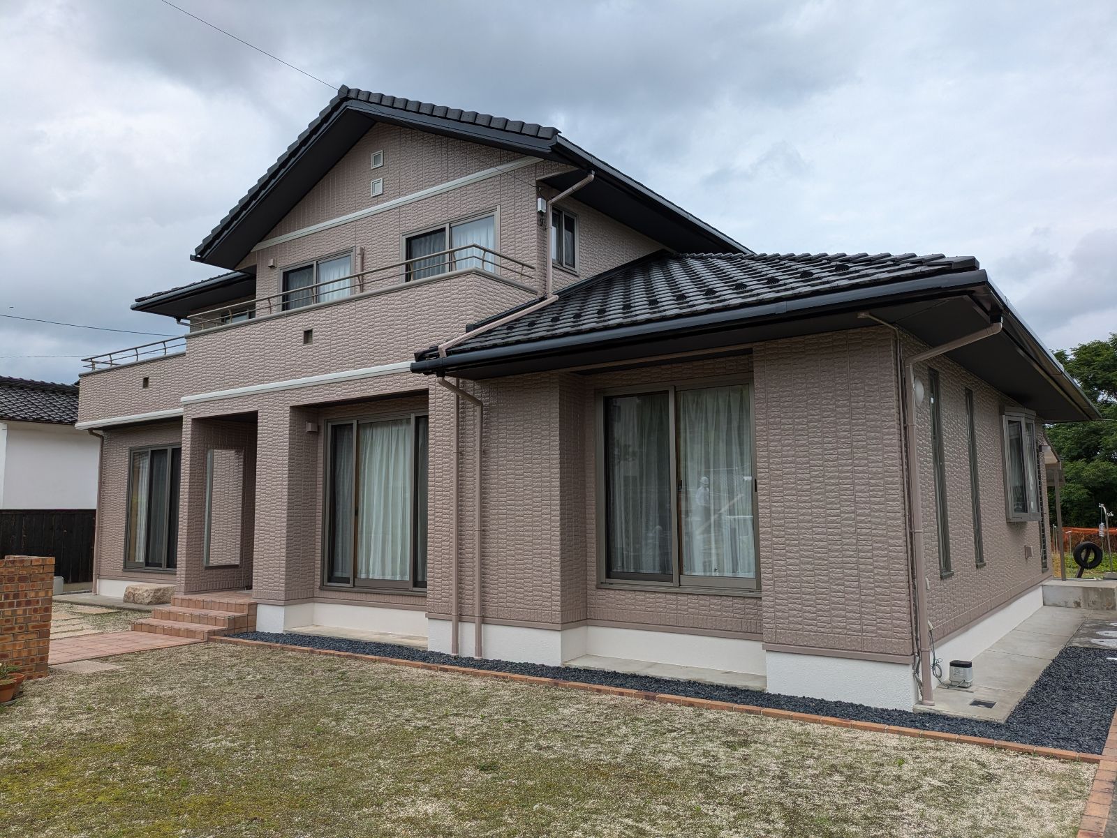 外壁塗装 株式会社藤本塗装
