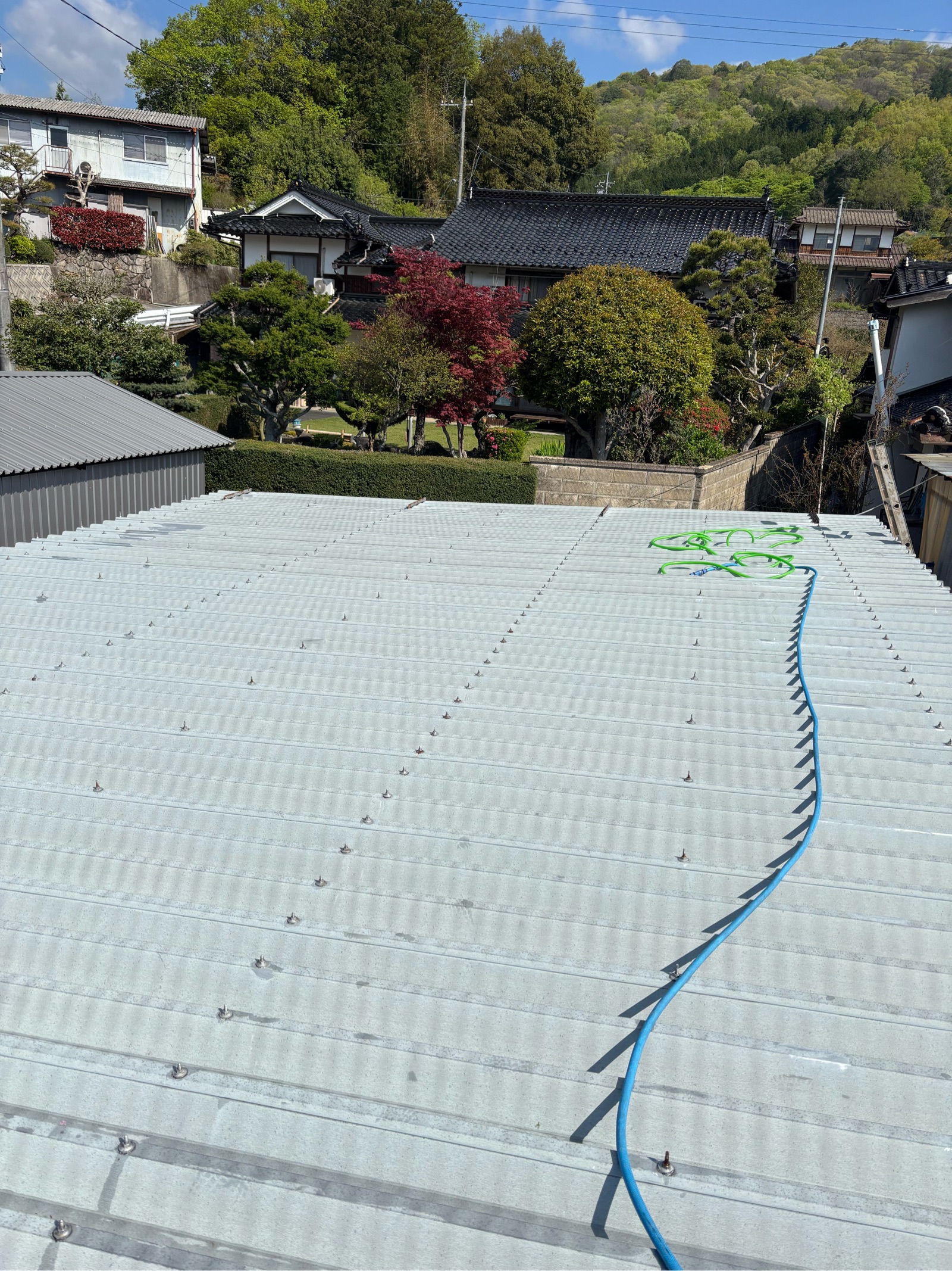 外壁塗装 株式会社藤本塗装