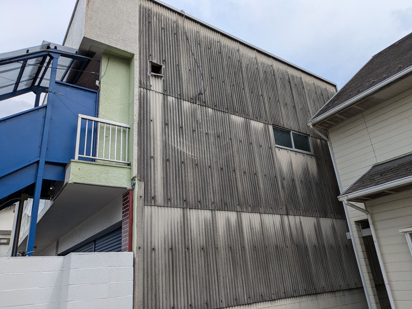 外壁塗装 株式会社藤本塗装