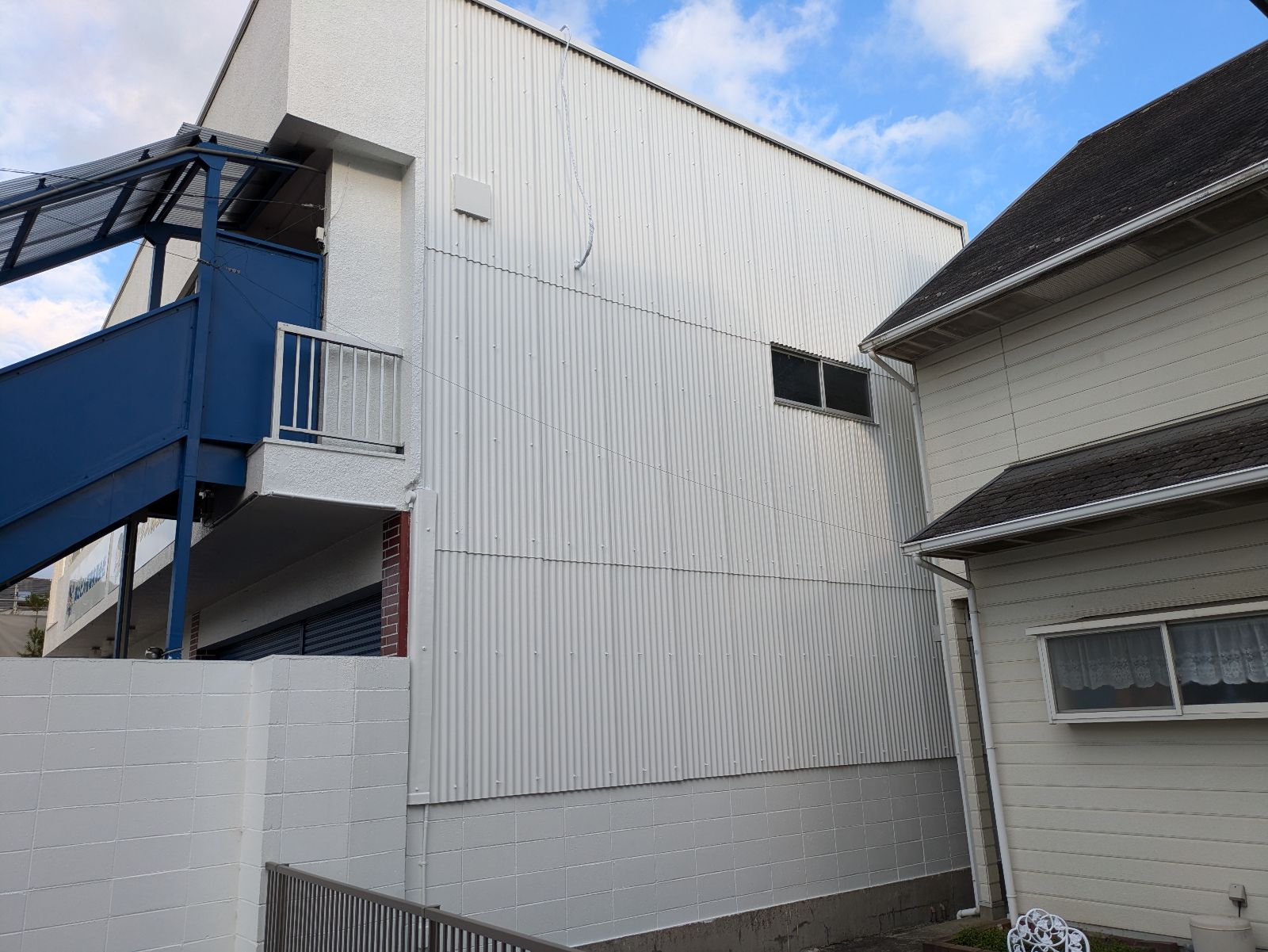 外壁塗装 株式会社藤本塗装