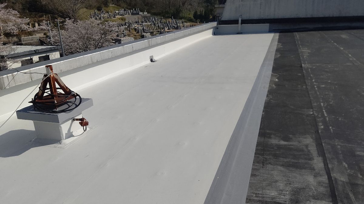 外壁塗装 株式会社藤本塗装