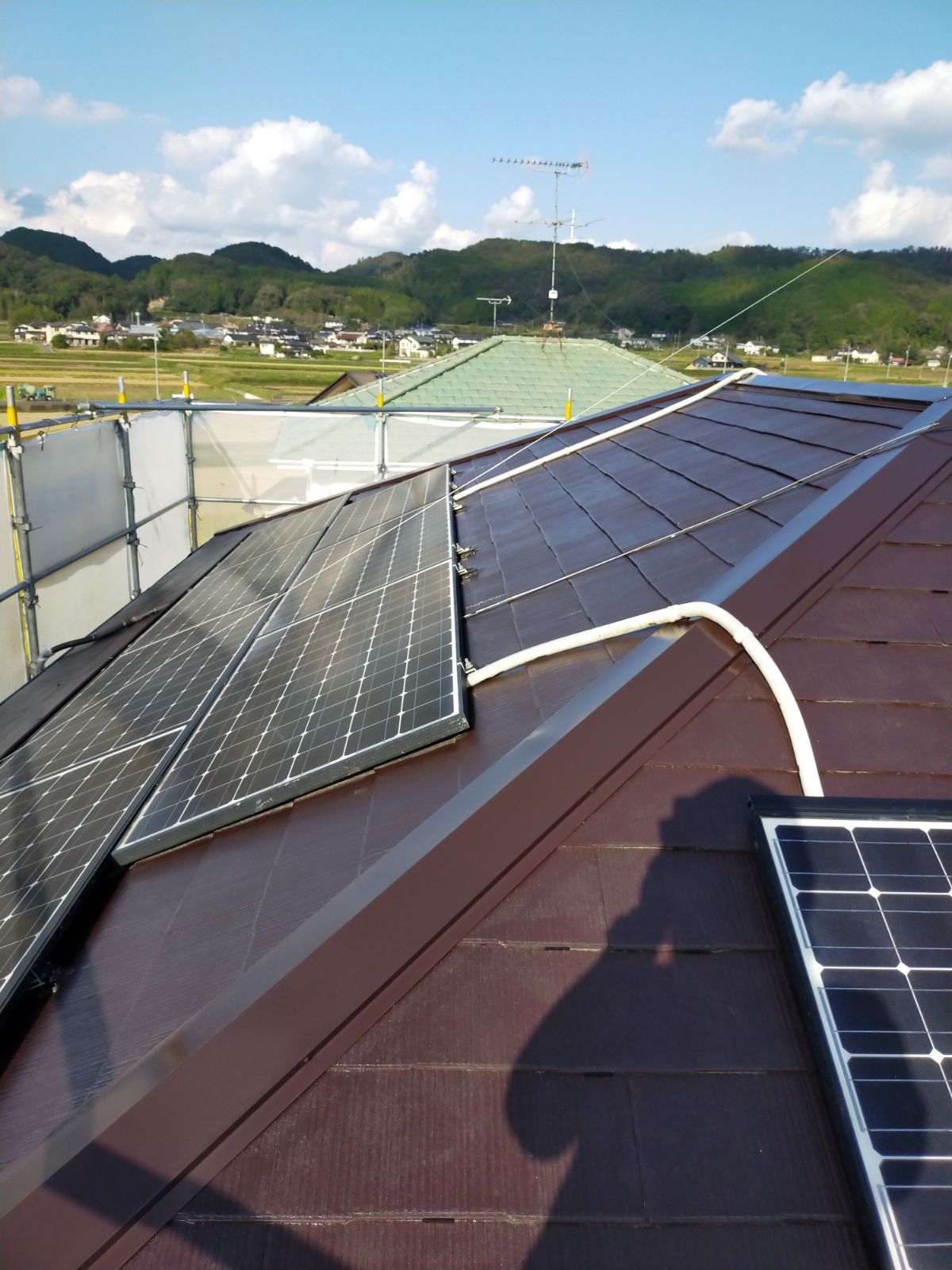 外壁塗装 株式会社藤本塗装