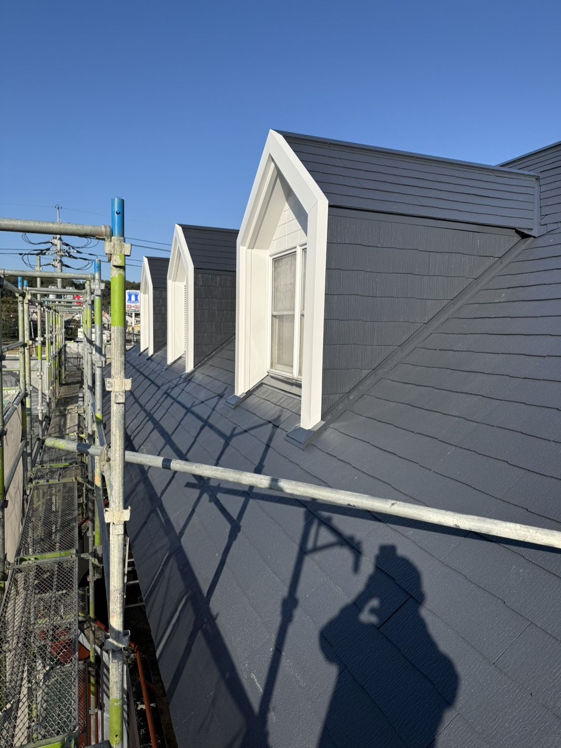 外壁塗装 株式会社藤本塗装