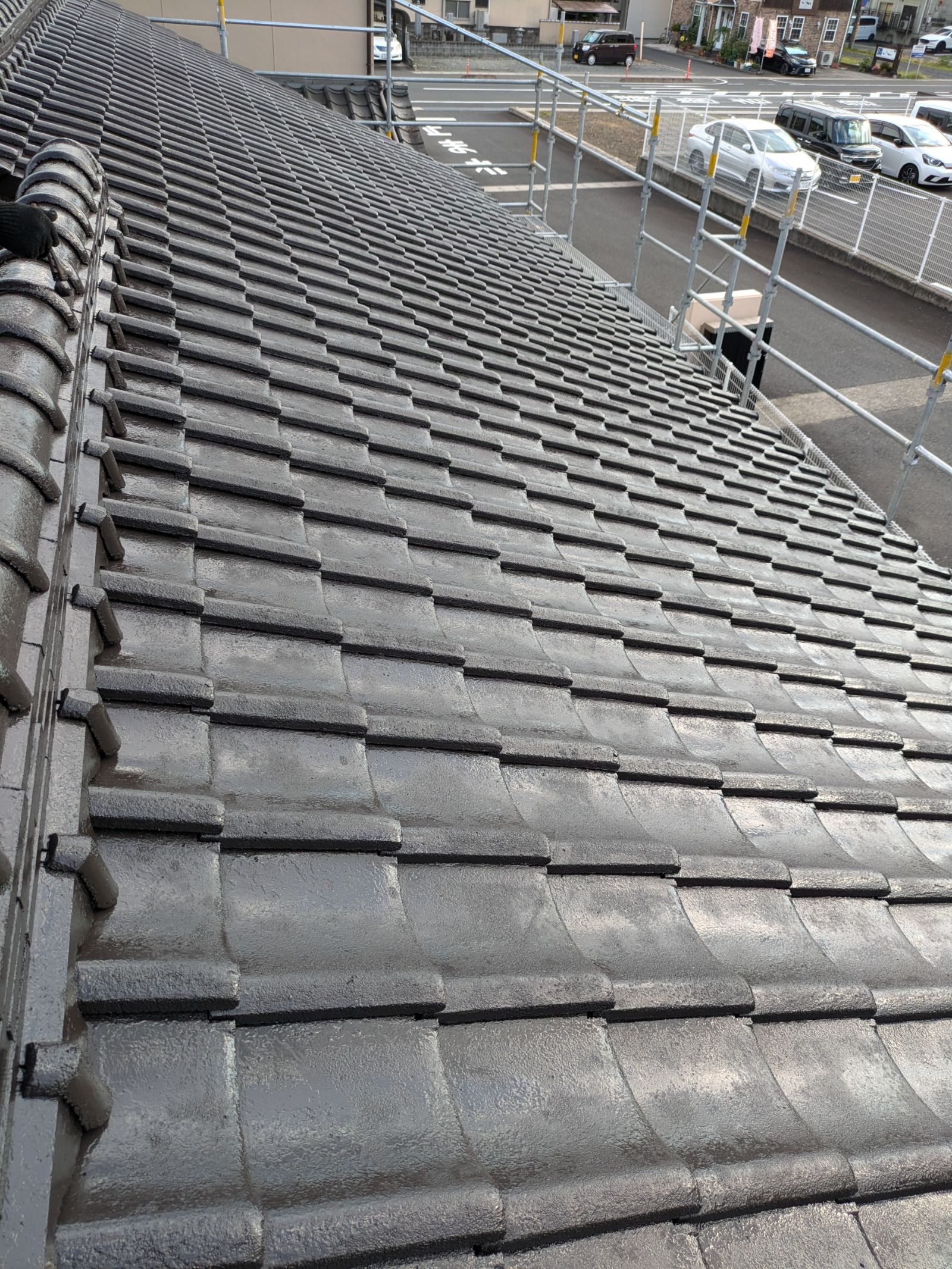 外壁塗装 株式会社藤本塗装