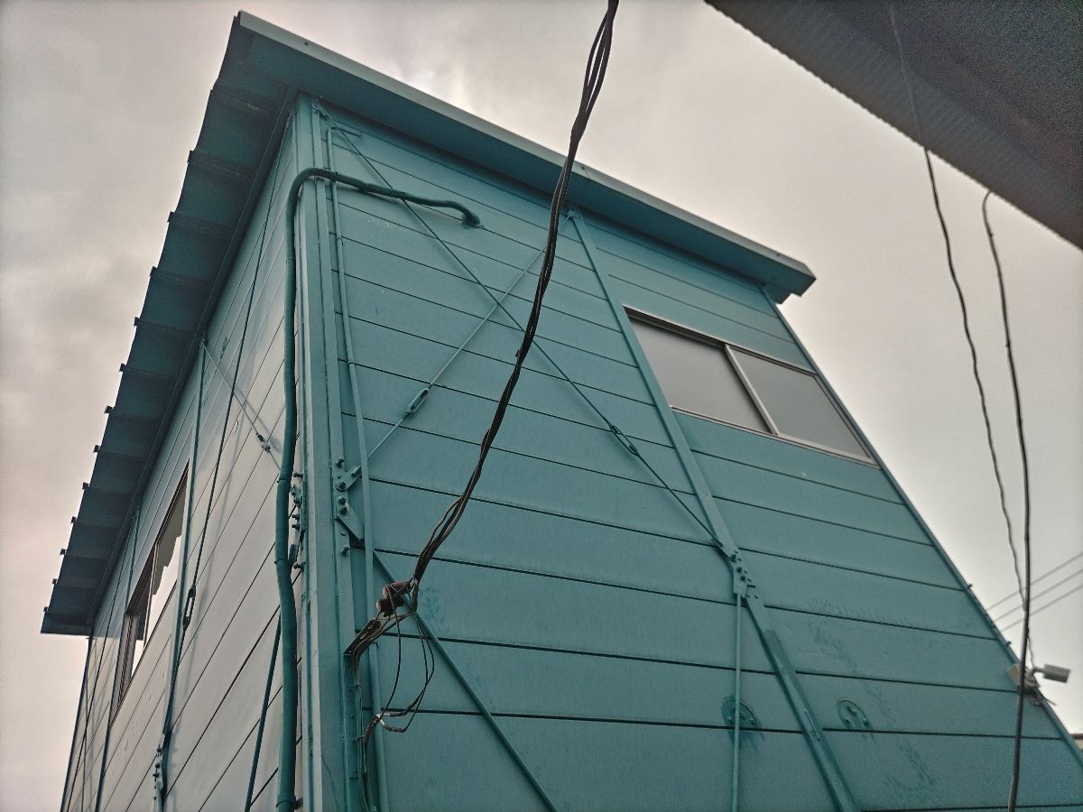 外壁塗装 株式会社藤本塗装