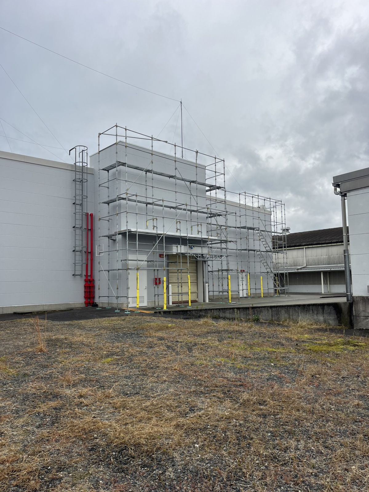 外壁塗装 株式会社藤本塗装