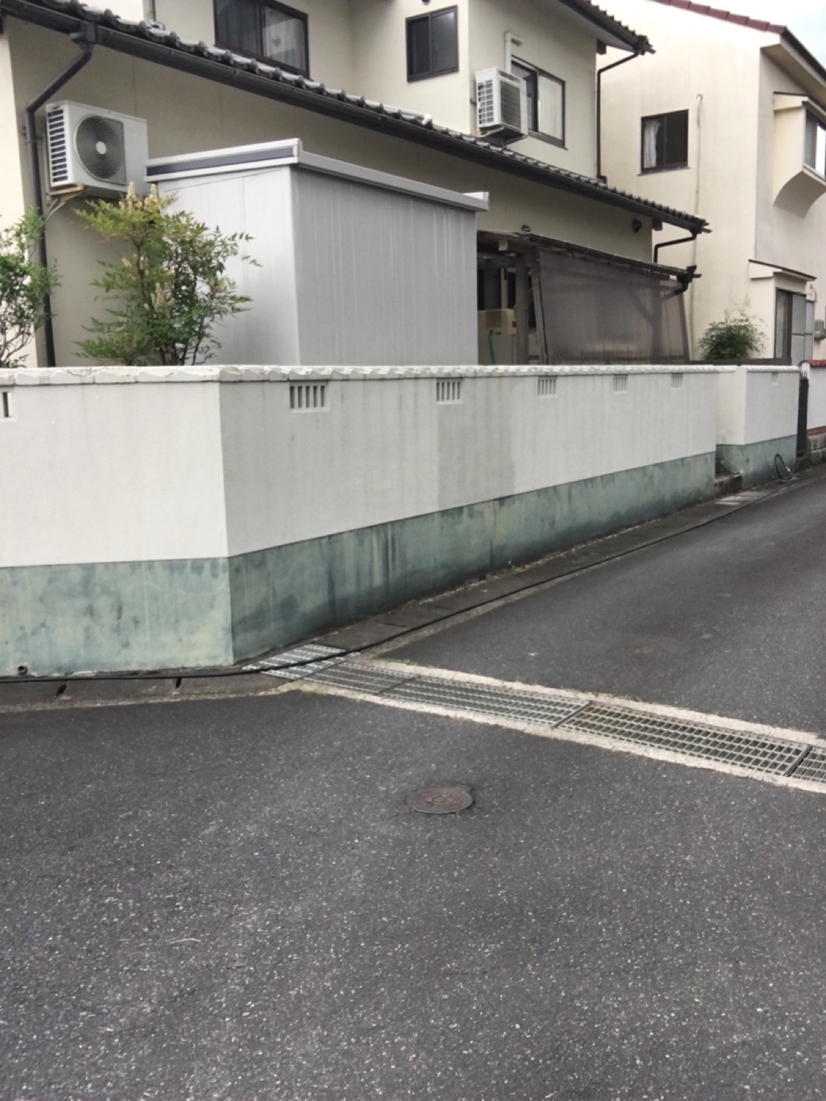 外壁塗装 株式会社藤本塗装