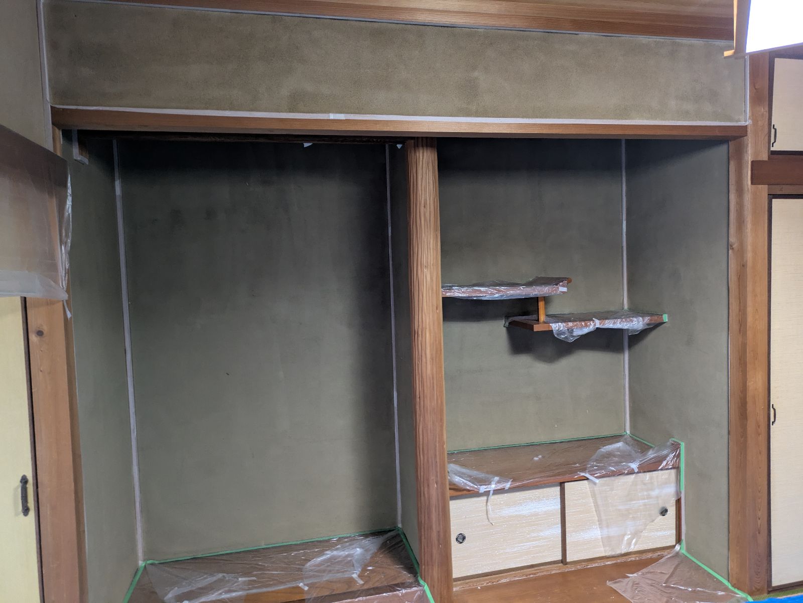 外壁塗装 株式会社藤本塗装