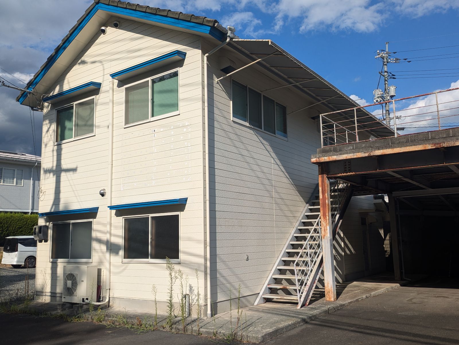 外壁塗装 株式会社藤本塗装