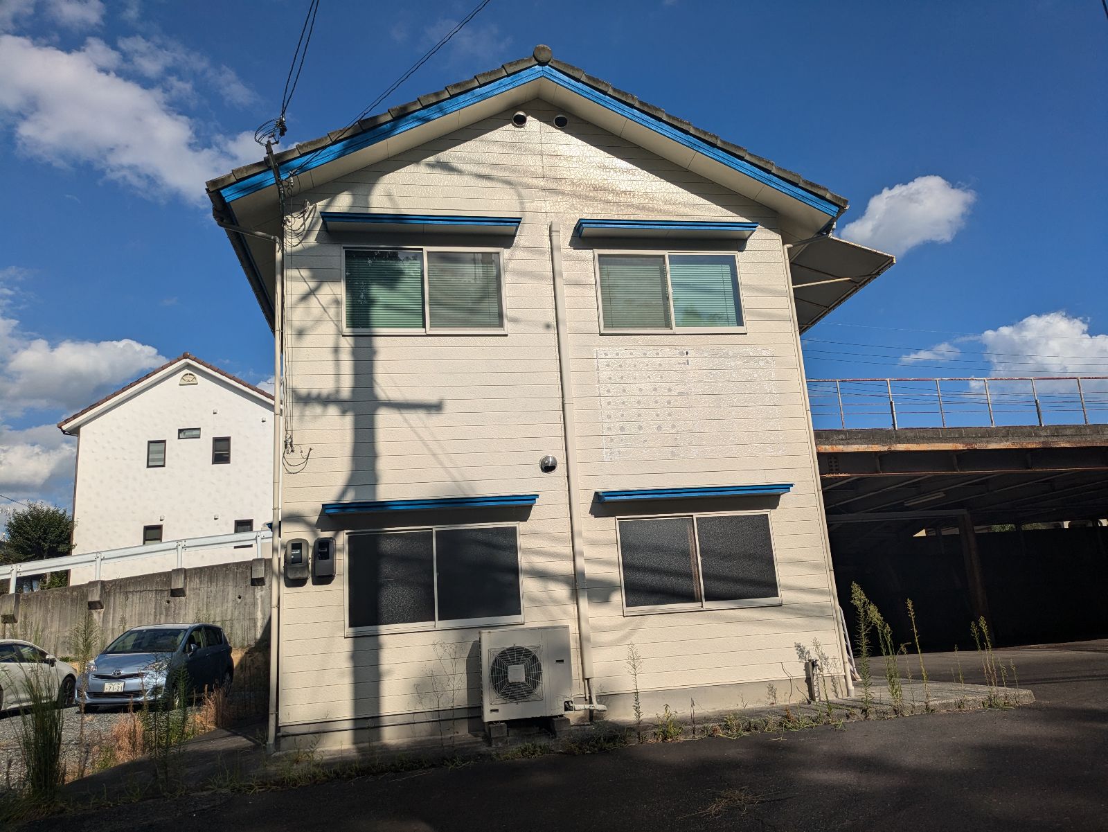 外壁塗装 株式会社藤本塗装