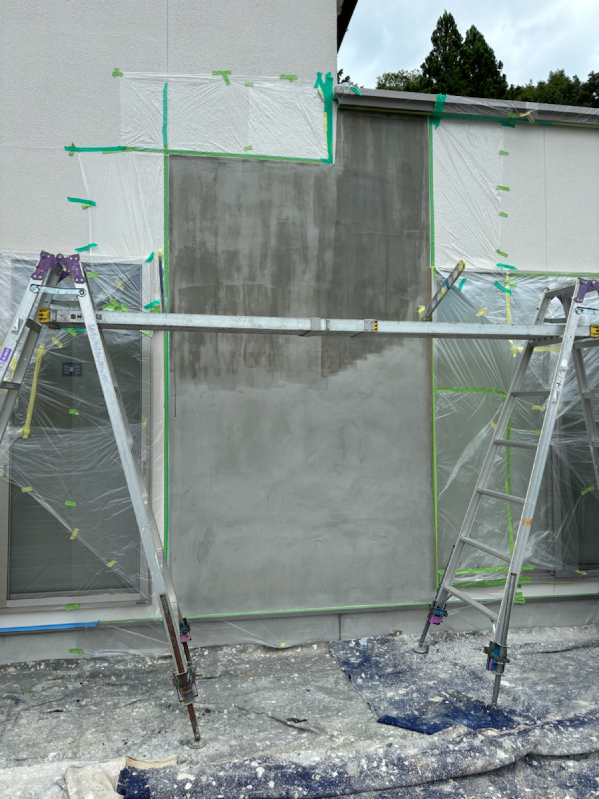 外壁塗装 株式会社藤本塗装