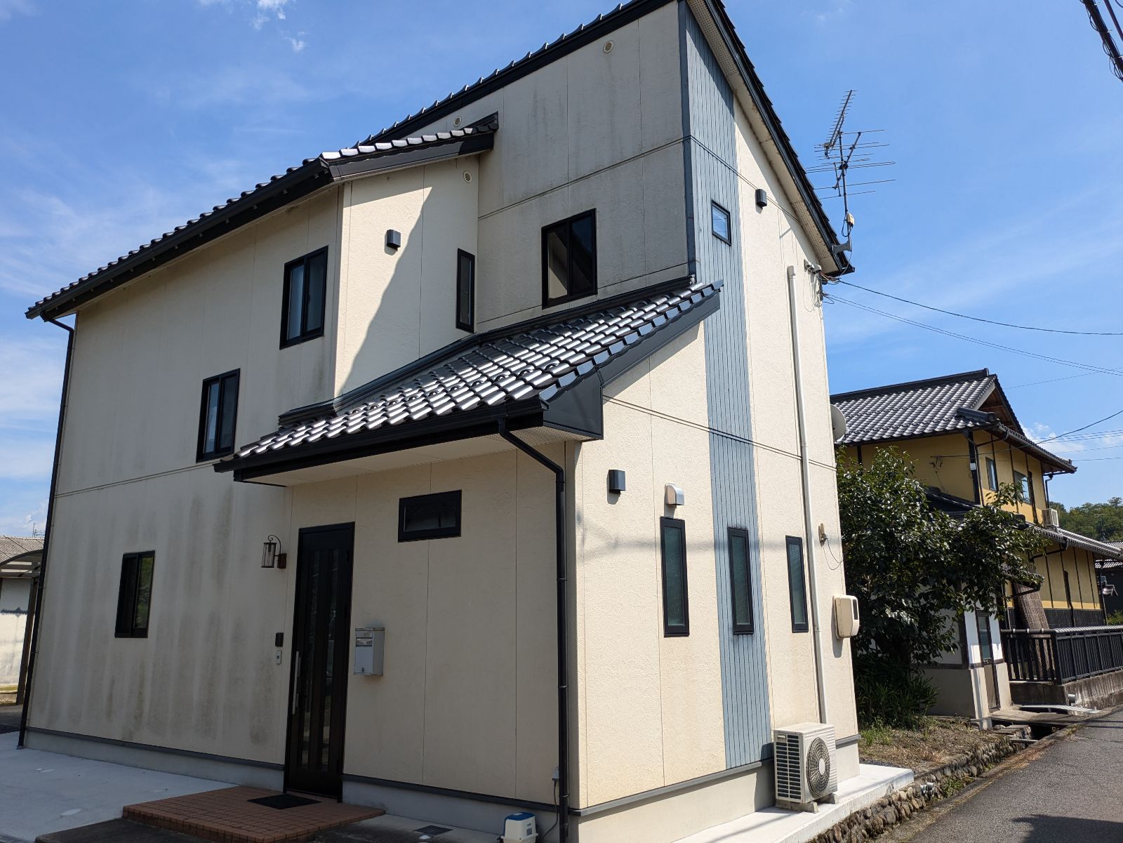 外壁塗装 株式会社藤本塗装