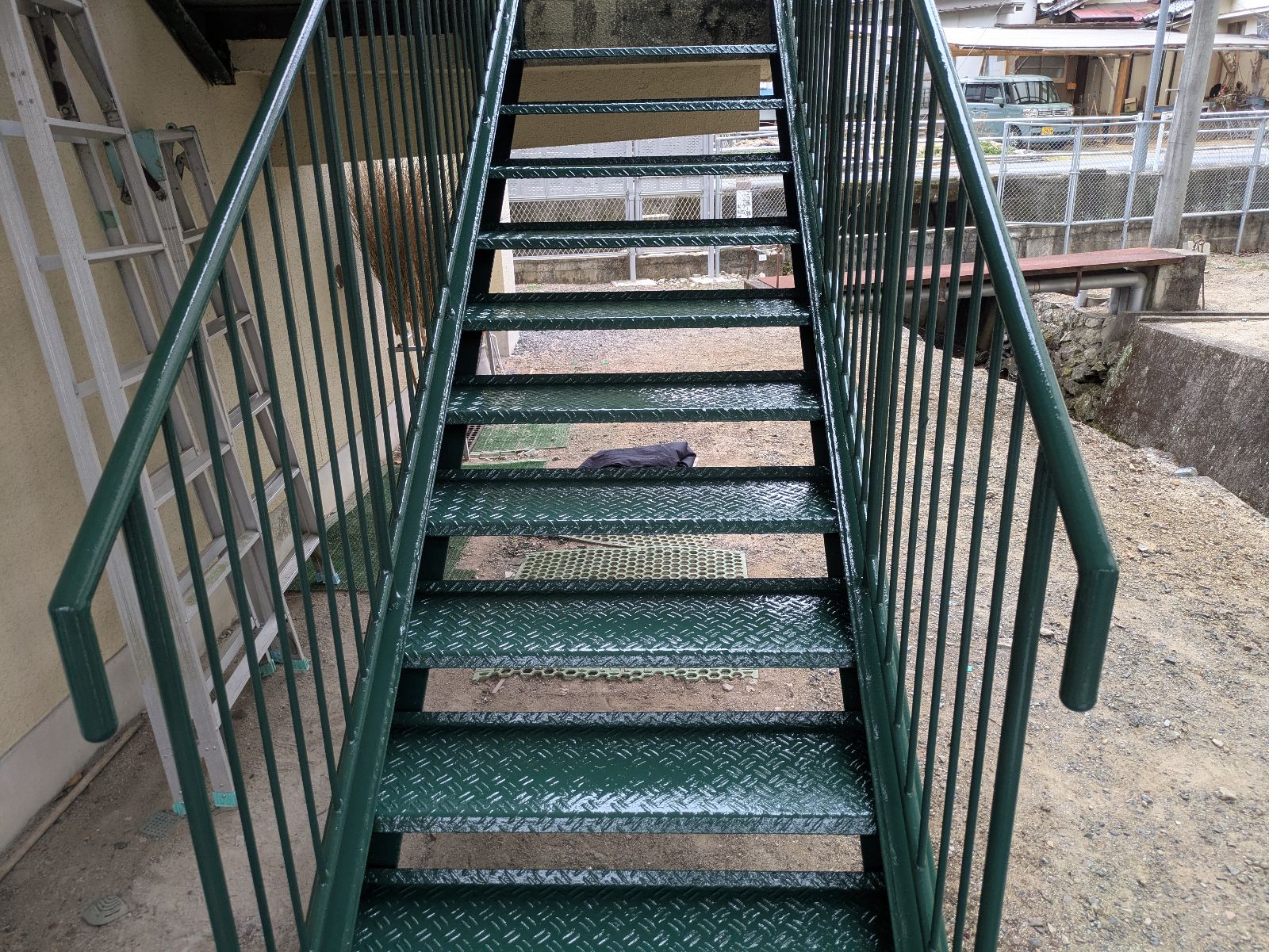 外壁塗装 株式会社藤本塗装