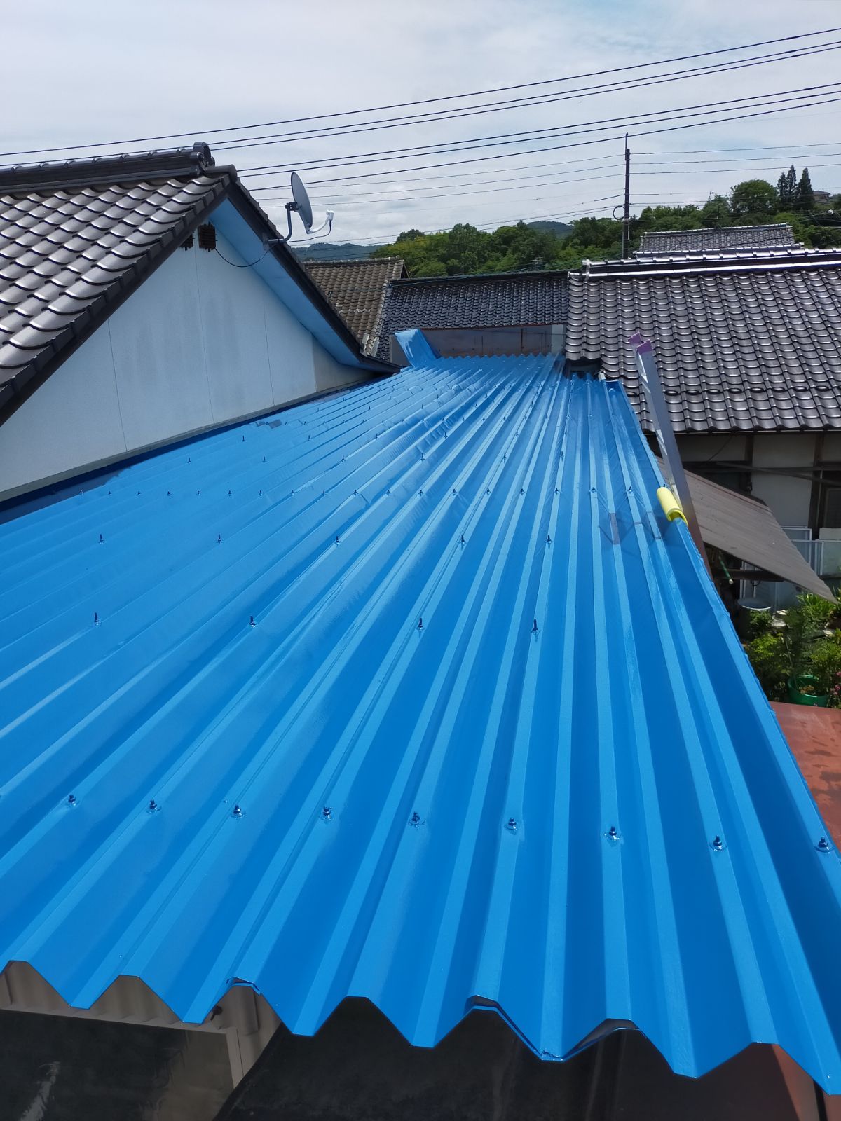 外壁塗装 株式会社藤本塗装