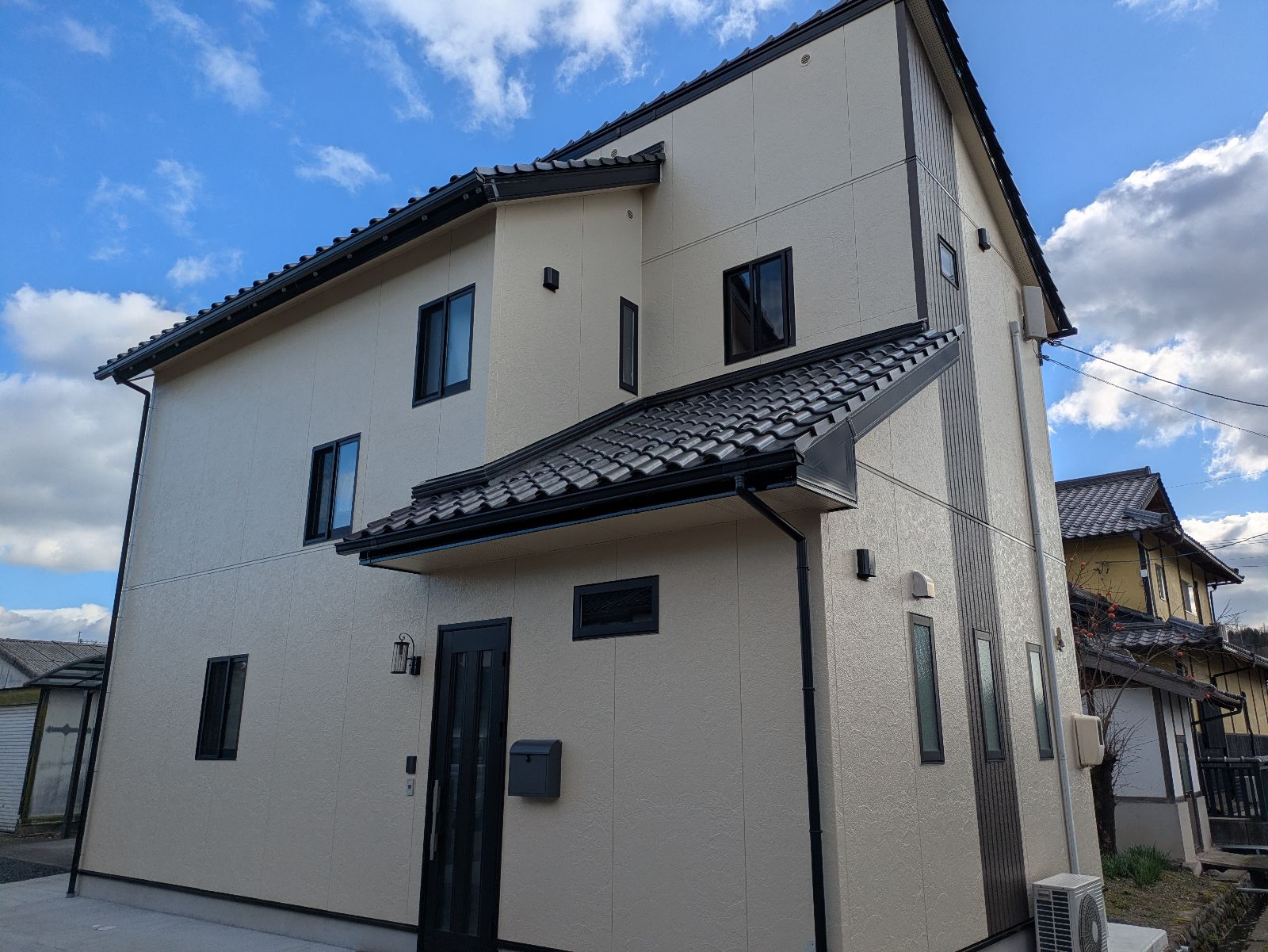 外壁塗装 株式会社藤本塗装