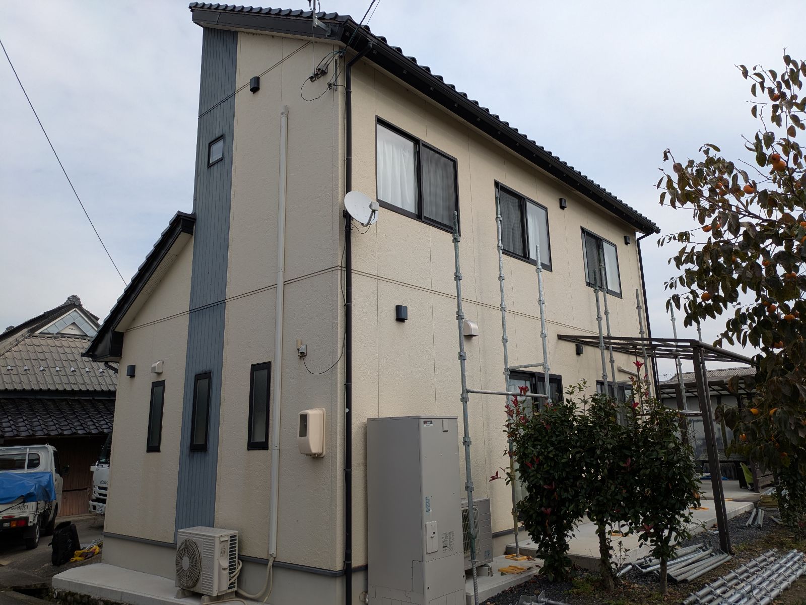 外壁塗装 株式会社藤本塗装